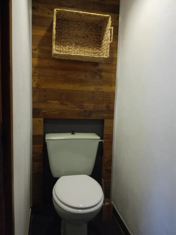 House With 3 Bedrooms in Saint-lary-soulan, With Wifi - 500 m From the