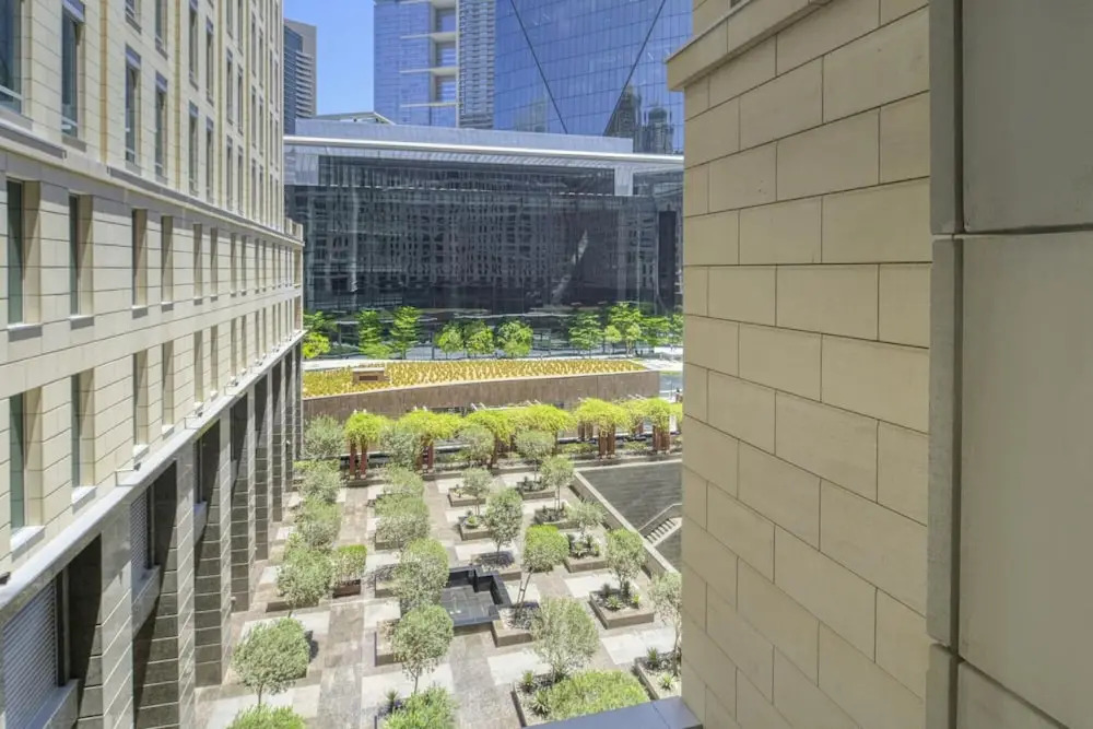 Luxurious Apt in Impressive Difc Tower