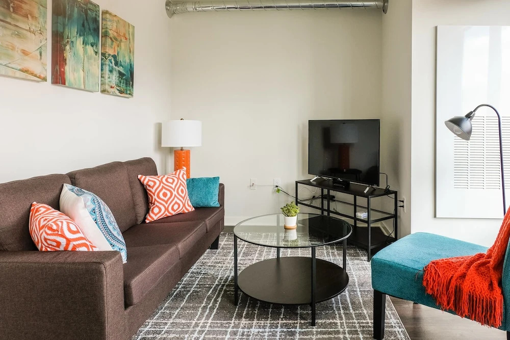 Prime Lower East Side Apartments