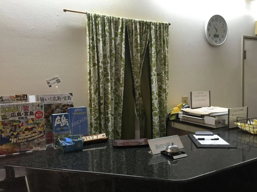 Million City Business Hotel