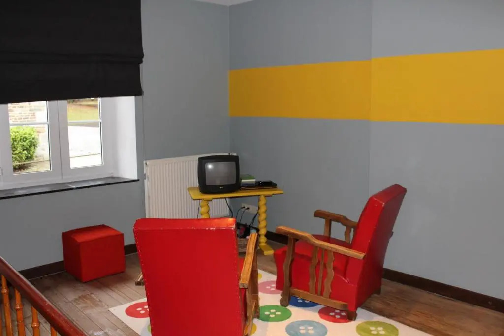 Chez Marraine