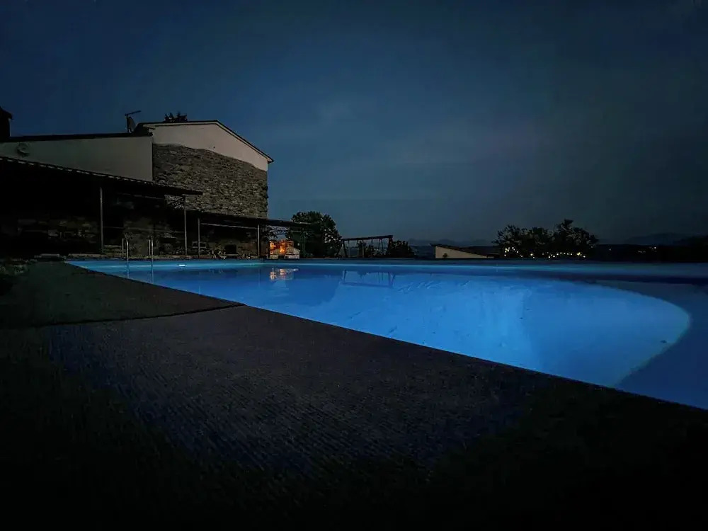 Villa Paradiso - Irpinia