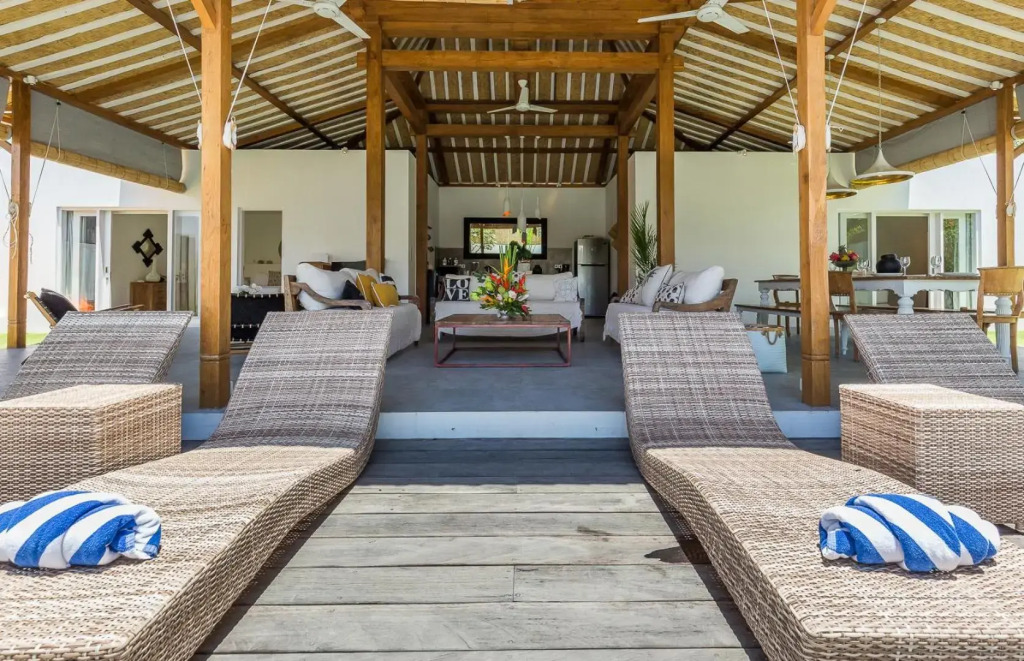 Villa soul
