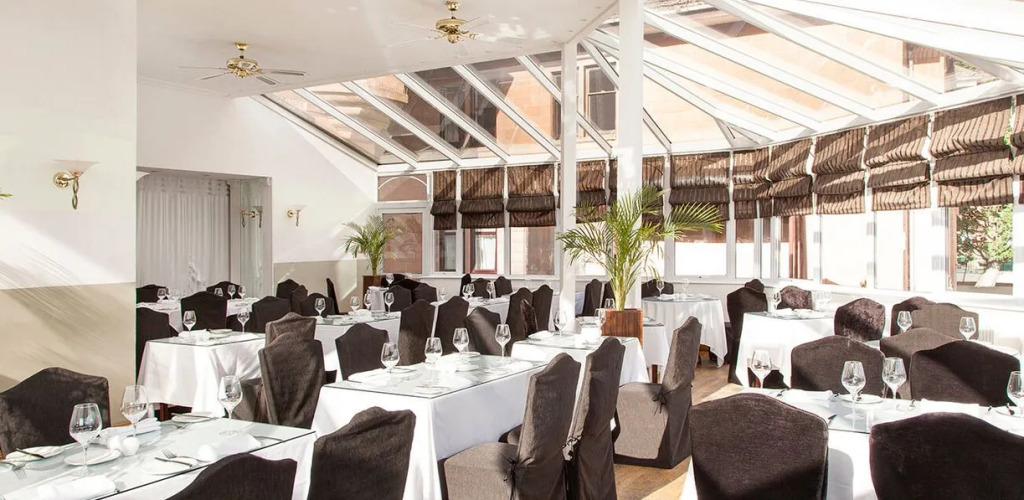 Bothwell Bridge Hotel