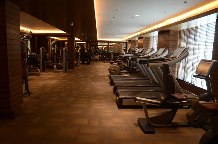 The LaLiT Traveller- Airport hotel