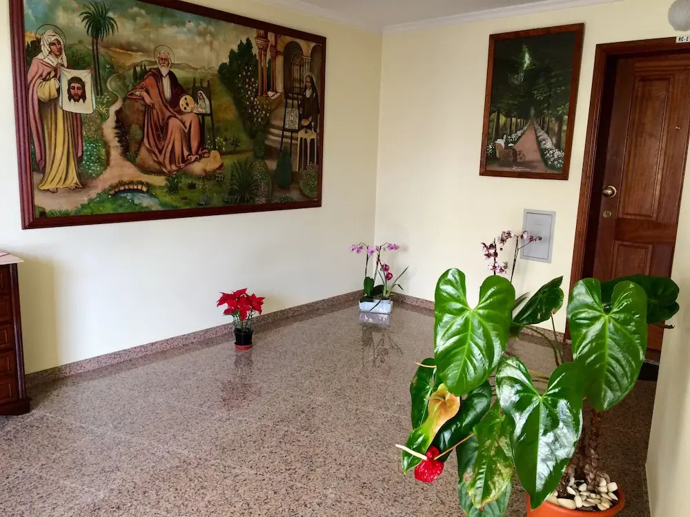 Palheiro Residence