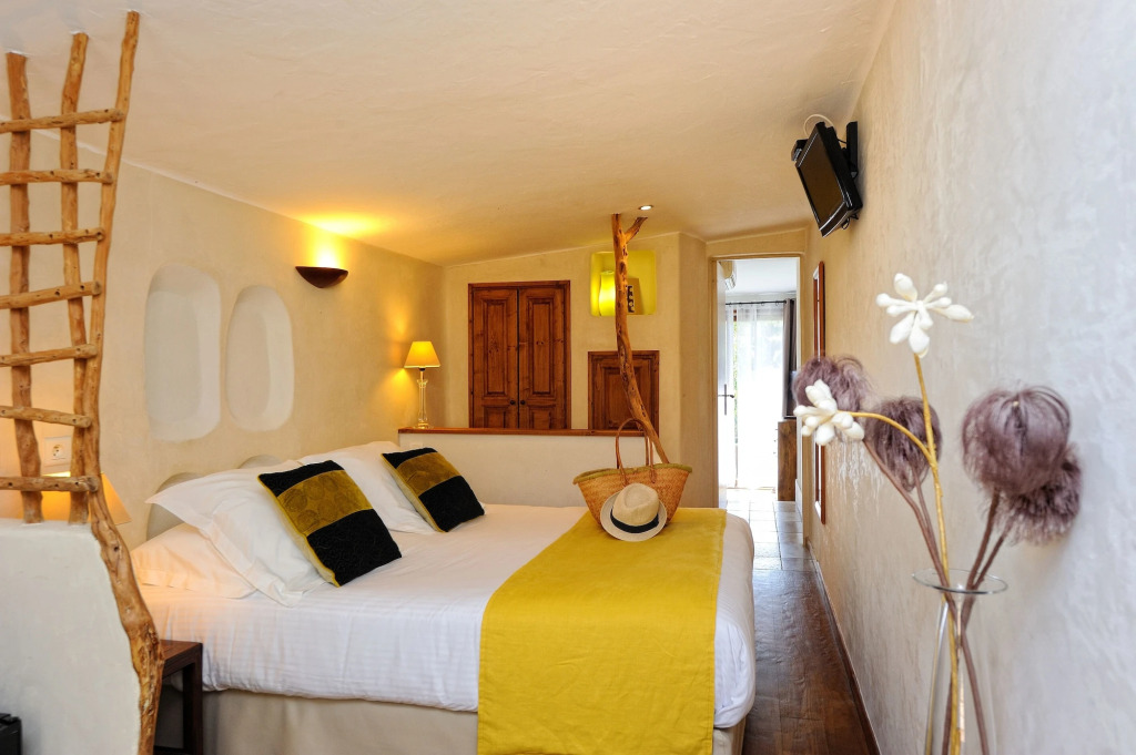 Lodge de Charme A Cheda