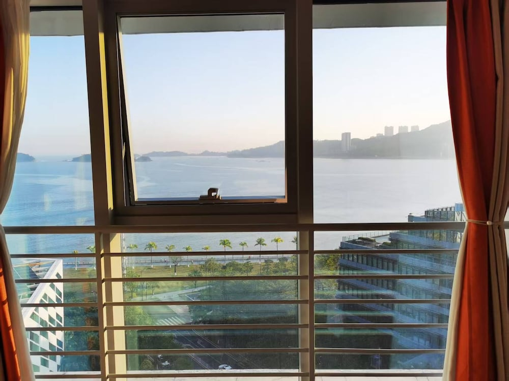 Interact China Fine Condo - Tangjia Bay Ⅱ