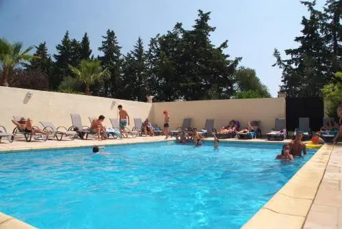 Camping La Brulade