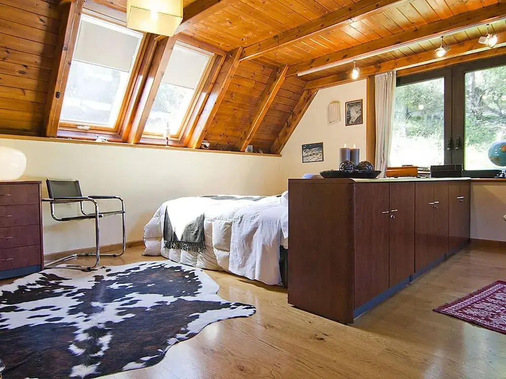 Modern Mansion in Vielha with Sauna & Hot Tub
