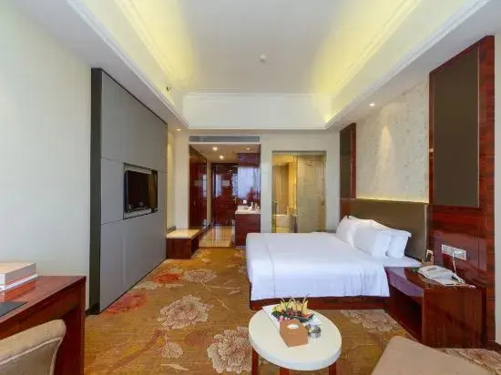 Yu Da Hotel