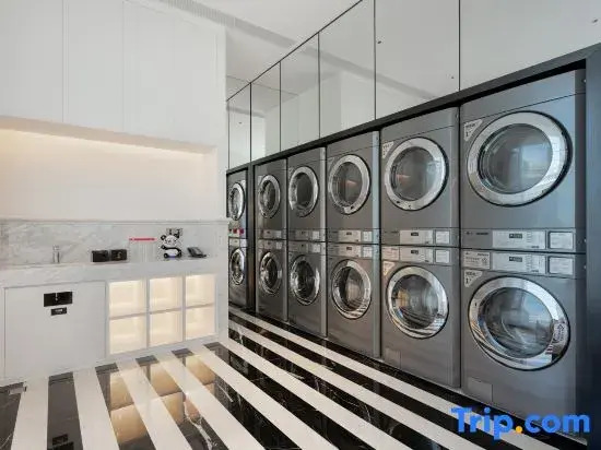 Hampton by Hilton Changchun Jingyue
