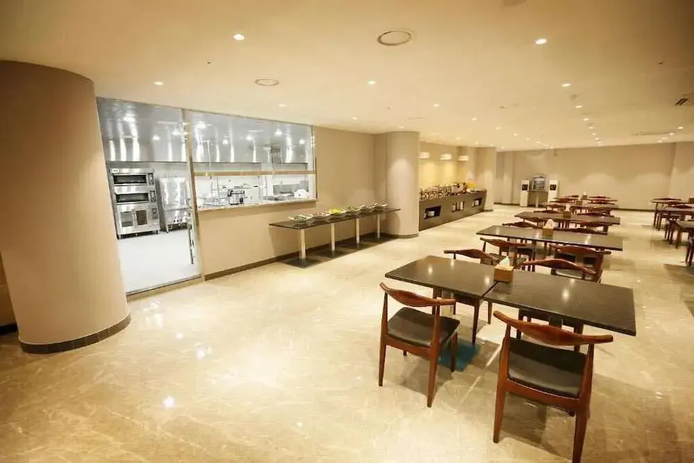 Sun Land Hotel Jeju