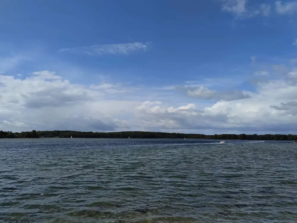 Holiday Home in Svendborg