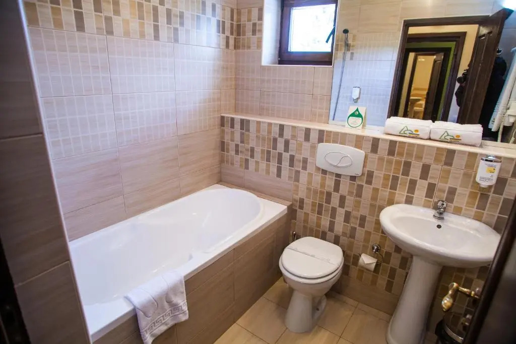 Hotel Draga Maria