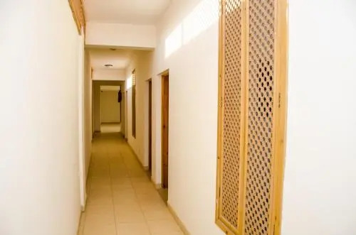 New Yalla Hotel