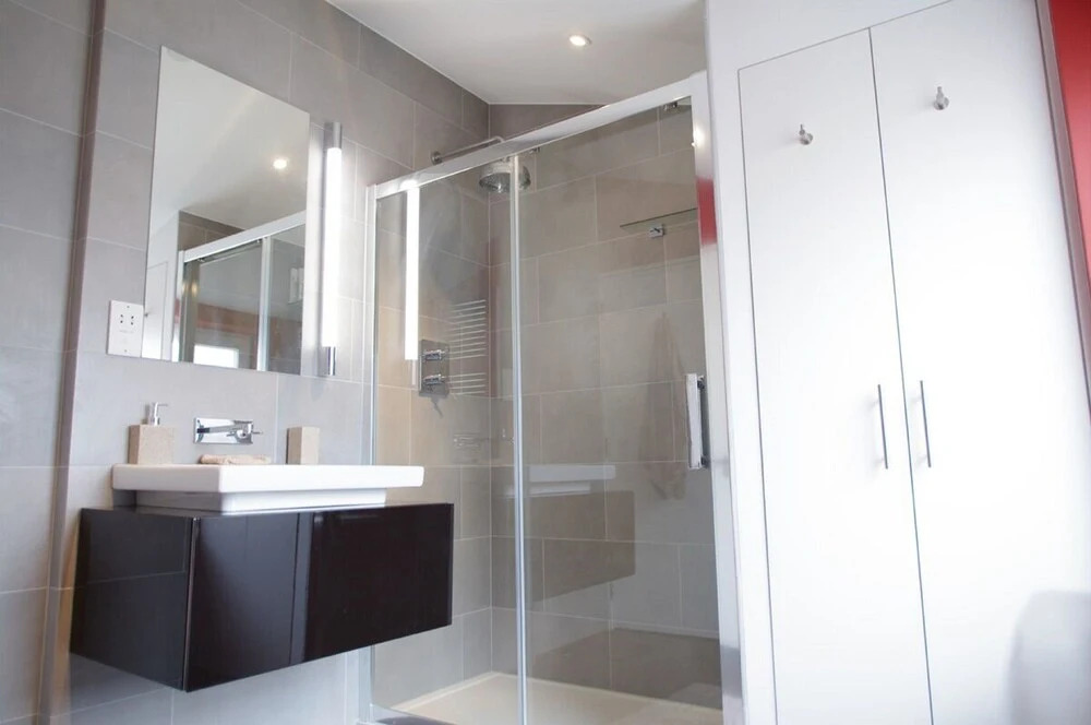 The London Agent Waterloo Comfortable Home