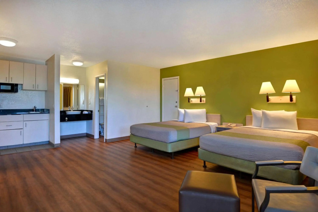 Motel 6-Cocoa Beach, FL