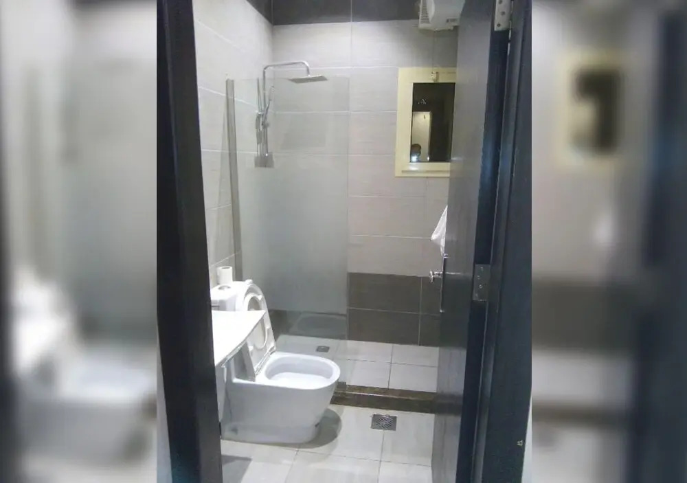 Al Manazil Suite