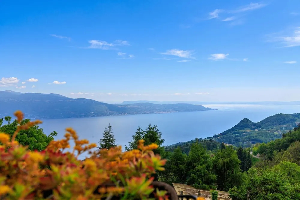 Villa Formaga Stunning View&garden and