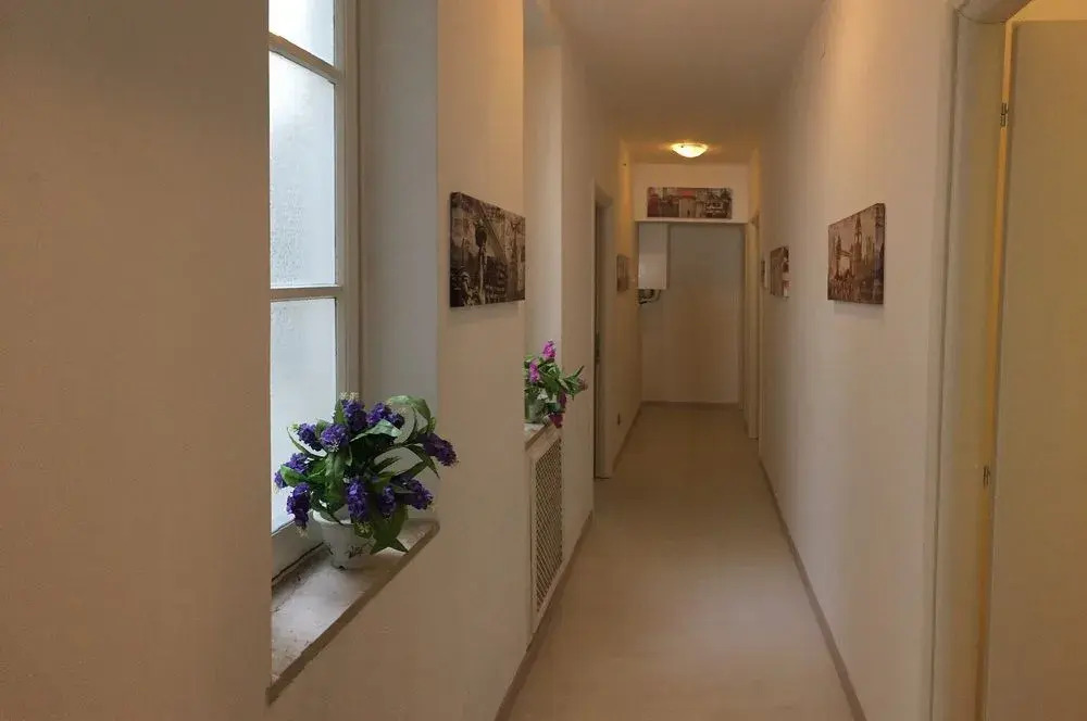 ORA BLU Guest house