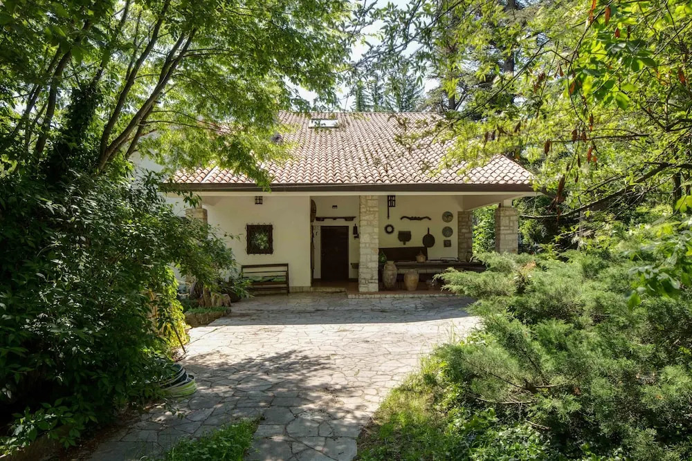 TriesteVillas Casa nel Carso Triestino