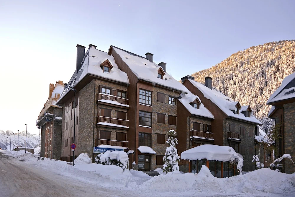 Val de Ruda 8 by FeelFree Rentals