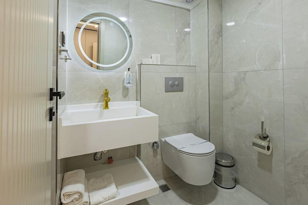Safir Termal & Spa Otel