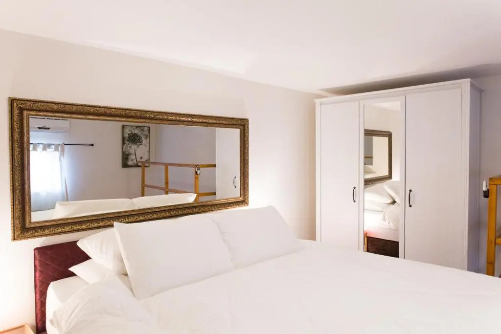 One Apartments TLV