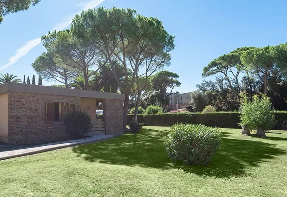 Golfo del Sole Hotel & Holiday Resort