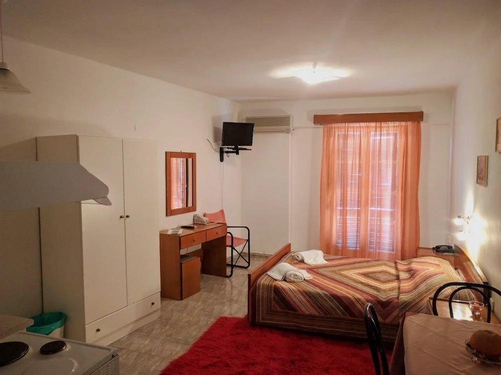 Apollon Hotel