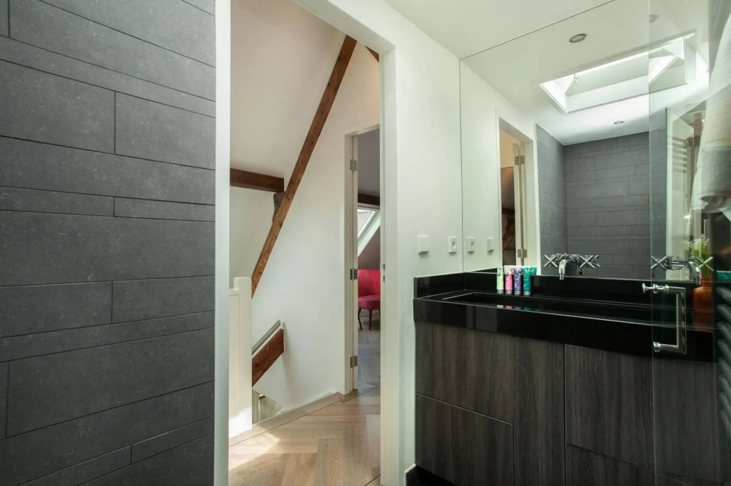 Stayci Serviced Apartments Denneweg