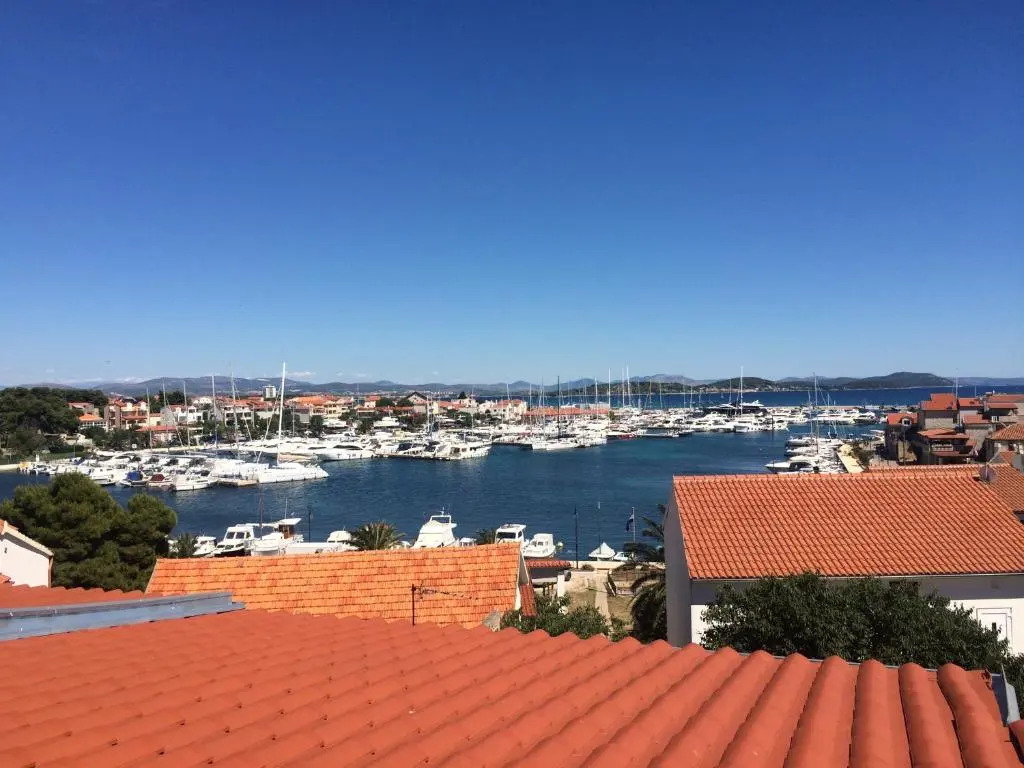 Apartments Tresan