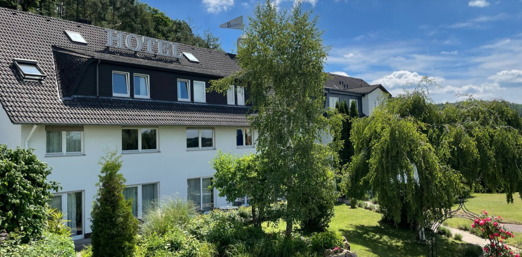 Landhotel Bellevue