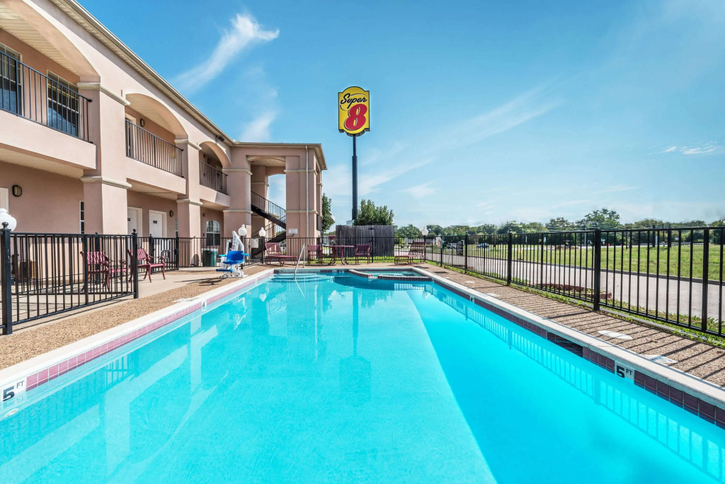 Quality Inn & Suites Greenville