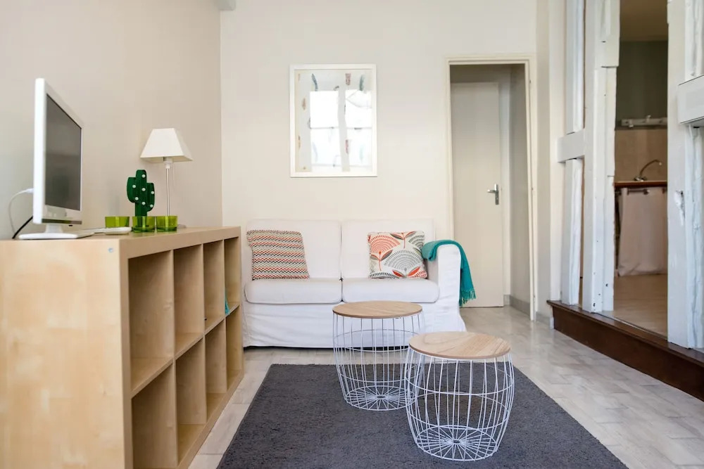Maison 5 Cles