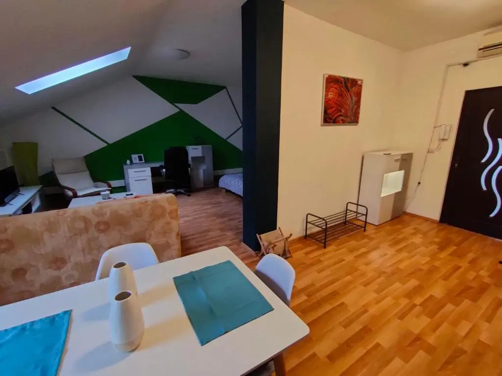 Iosefin House Studio