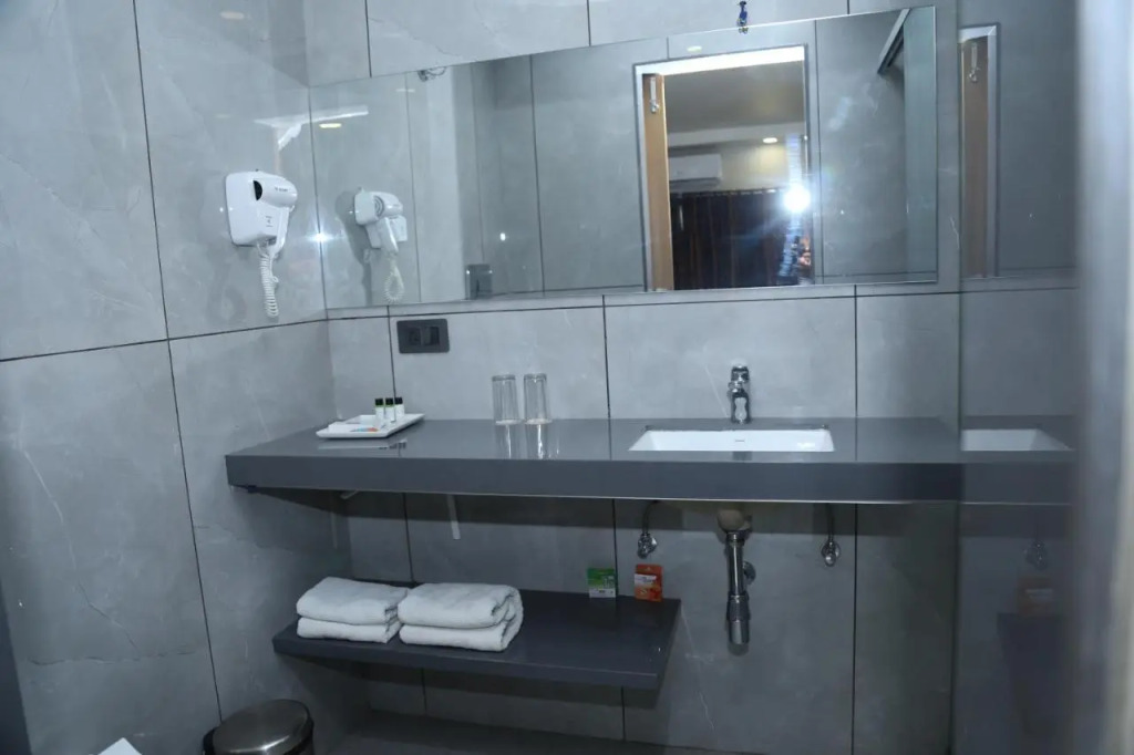 Rupis Resort Udaipur