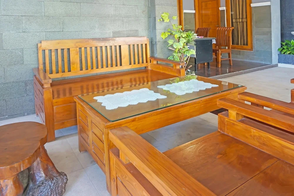 RedDoorz Syariah at Delta Sari Aloha Waru