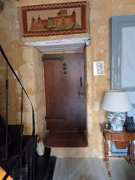 chambre d hôtes les remparts