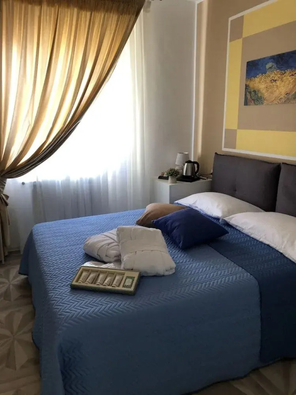 Agriturismo Casa Giusta