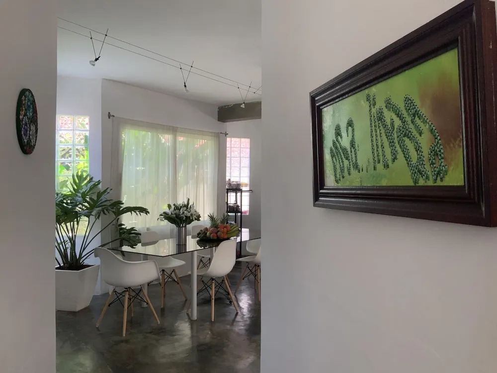 Loft Triplex en Playa Santa Fe