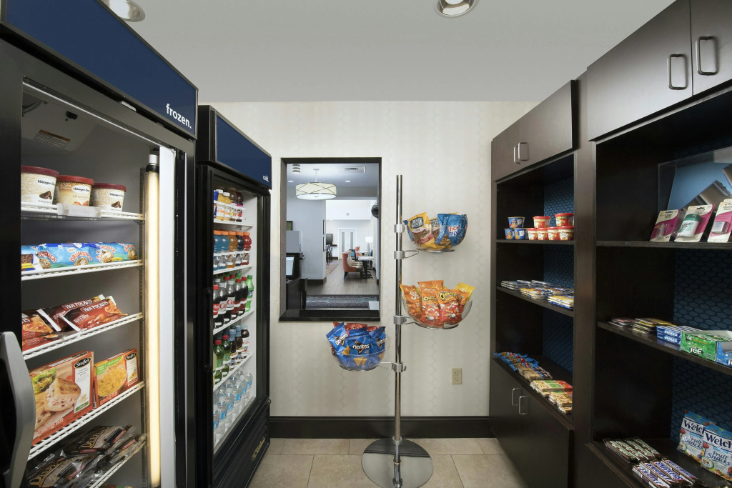 Hampton Inn & Suites Athens-I-65 (Huntsville Area)