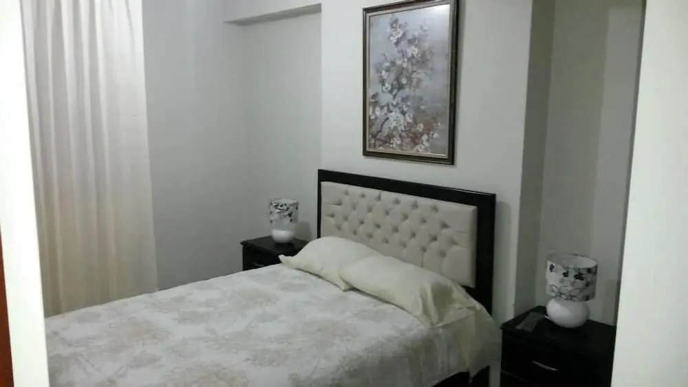 Trujillo Apartments