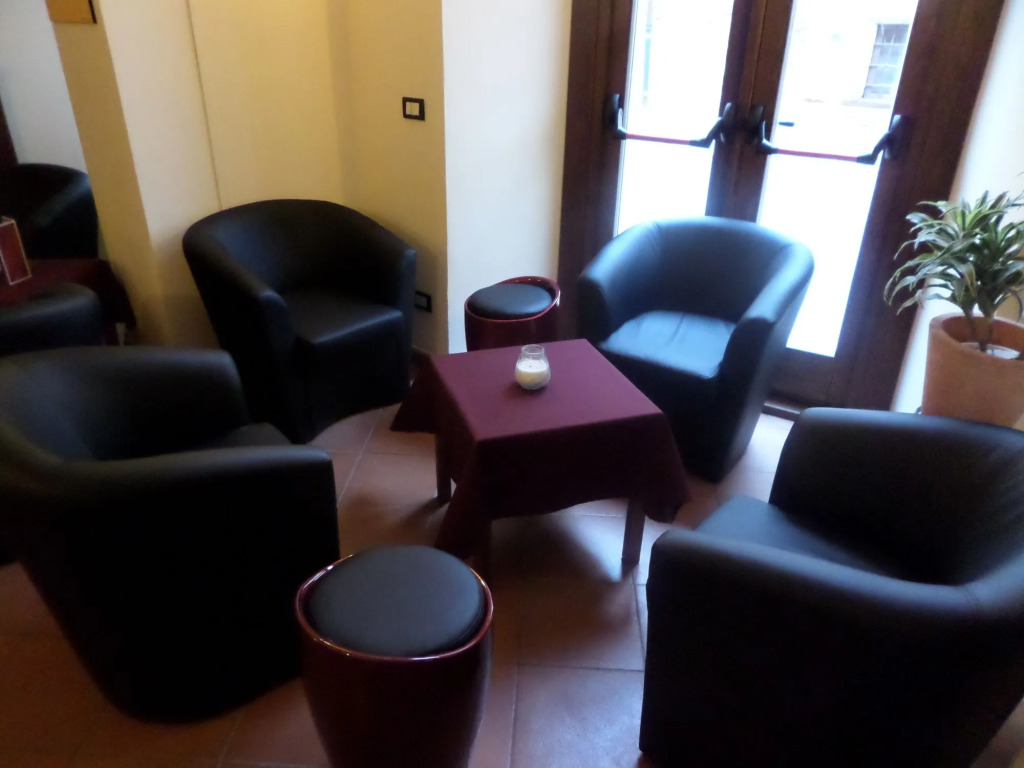 Hotel San Giacomo