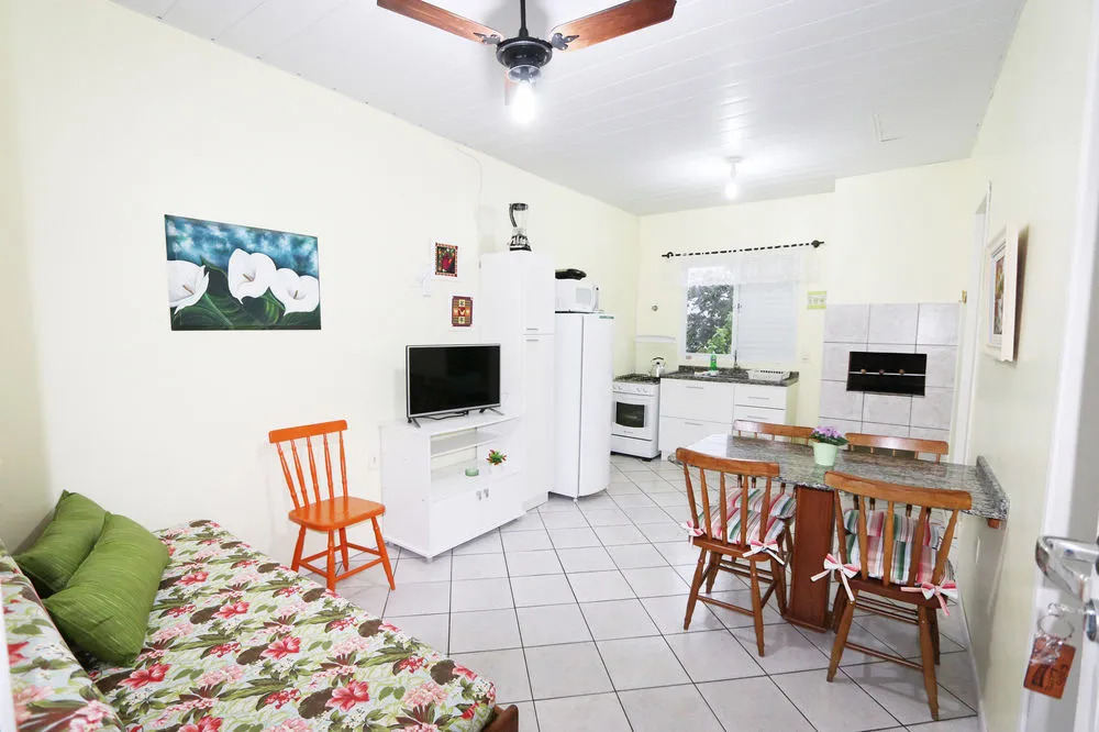 Pousada Residencial Gênesis(Pousada Residencial Genesis)