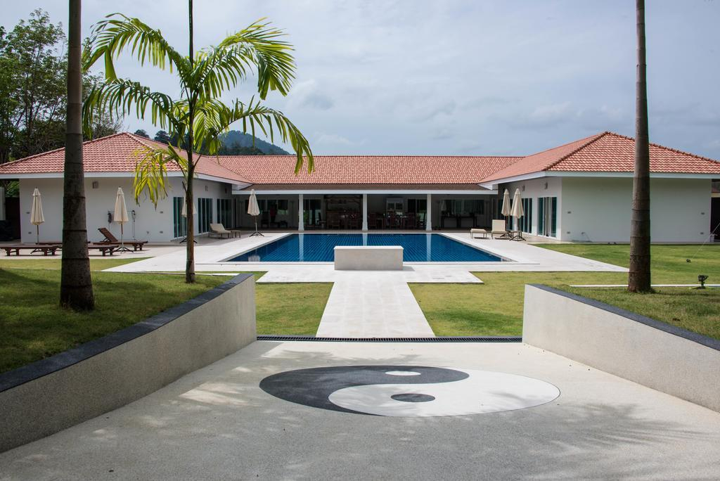 Villa Tha Maphrao