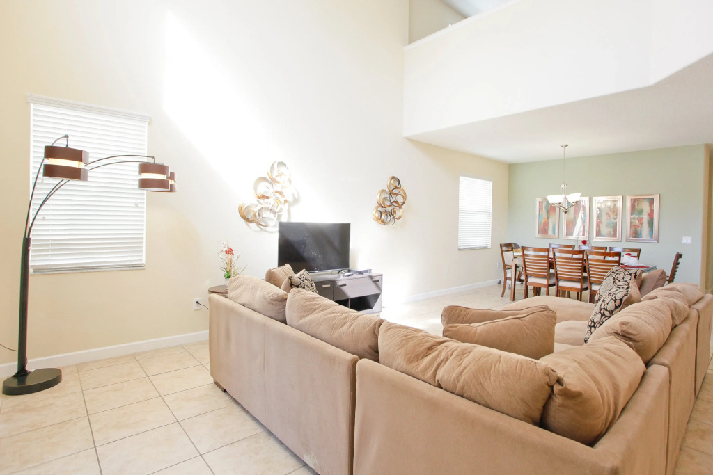 Best deal in town-Cozy 5BR Pool, Kissimmee, US
