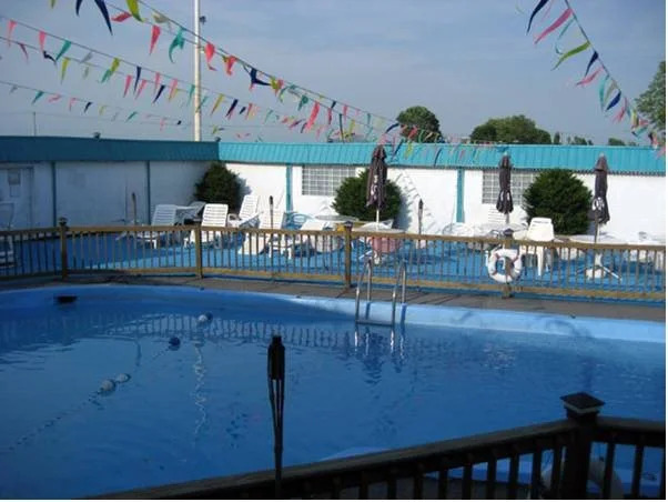 Motel Iberville