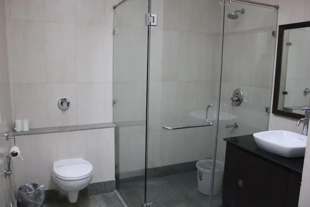 The Vaishali Residency